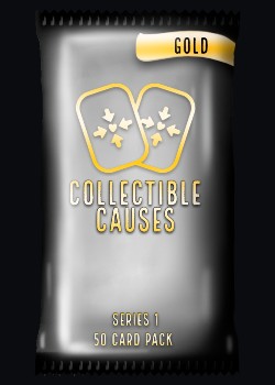 Gold Pack